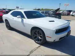 2C3CDZAGXLH240288 2020 DODGE CHALLENGER