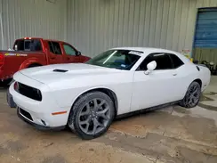 2C3CDZAGXLH243210 2020 DODGE CHALLENGER