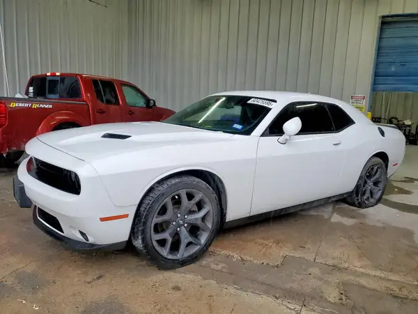 2C3CDZAGXLH243210 2020 DODGE CHALLENGER - Image 1