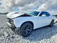 2C3CDZAGXLH243482 2020 DODGE CHALLENGER