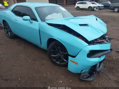 2C3CDZAGXLH247175 2020 DODGE CHALLENGER