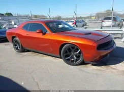 2C3CDZAGXLH247189 2020 DODGE CHALLENGER