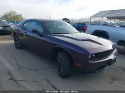 2C3CDZAGXLH247306 2020 DODGE CHALLENGER
