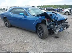 2C3CDZAGXLH247368 2020 DODGE CHALLENGER