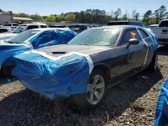 2C3CDZAGXMH506278 2021 DODGE CHALLENGER