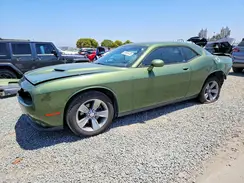 2C3CDZAGXMH506300 2021 DODGE CHALLENGER