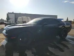 2C3CDZAGXMH509326 2021 DODGE CHALLENGER