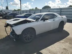 2C3CDZAGXMH510220 2021 DODGE CHALLENGER