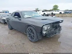 2C3CDZAGXMH510346 2021 DODGE CHALLENGER