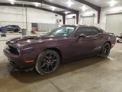 2C3CDZAGXMH510556 2021 DODGE CHALLENGER