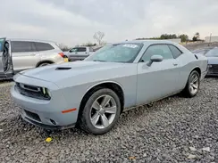 2C3CDZAGXMH516728 2021 DODGE CHALLENGER