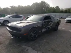 2C3CDZAGXMH517569 2021 DODGE CHALLENGER