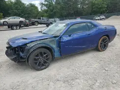 2C3CDZAGXMH524439 2021 DODGE CHALLENGER