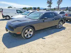 2C3CDZAGXMH524456 2021 DODGE CHALLENGER