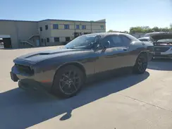 2C3CDZAGXMH533481 2021 DODGE CHALLENGER