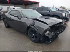 2C3CDZAGXMH534498 2021 DODGE CHALLENGER