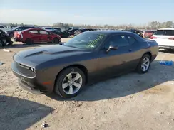 2C3CDZAGXMH534548 2021 DODGE CHALLENGER