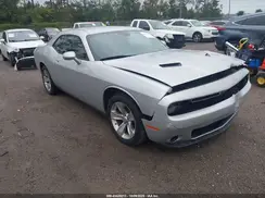 2C3CDZAGXMH538468 2021 DODGE CHALLENGER