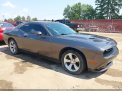 2C3CDZAGXMH542634 2021 DODGE CHALLENGER