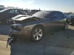 2C3CDZAGXMH542665 2021 DODGE CHALLENGER