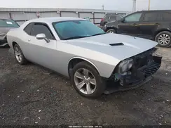 2C3CDZAGXMH542701 2021 DODGE CHALLENGER