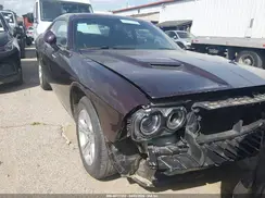 2C3CDZAGXMH543220 2021 DODGE CHALLENGER