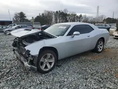2C3CDZAGXMH547154 2021 DODGE CHALLENGER