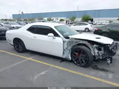 2C3CDZAGXMH547378 2021 DODGE CHALLENGER