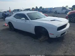 2C3CDZAGXMH552063 2021 DODGE CHALLENGER