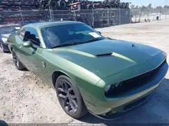 2C3CDZAGXMH552225 2021 DODGE CHALLENGER