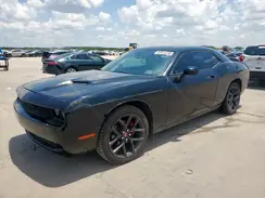 2C3CDZAGXMH552662 2021 DODGE CHALLENGER