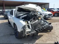 2C3CDZAGXMH555822 2021 DODGE CHALLENGER