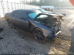 2C3CDZAGXMH560440 2021 DODGE CHALLENGER