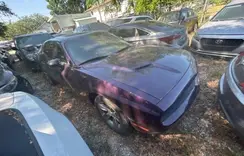 2C3CDZAGXMH564648 2021 DODGE CHALLENGER