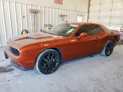 2C3CDZAGXMH567758 2021 DODGE CHALLENGER