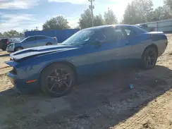 2C3CDZAGXMH567968 2021 DODGE CHALLENGER
