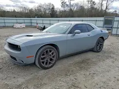 2C3CDZAGXMH567971 2021 DODGE CHALLENGER