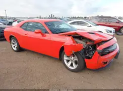 2C3CDZAGXMH568229 2021 DODGE CHALLENGER