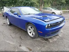 2C3CDZAGXMH568277 2021 DODGE CHALLENGER