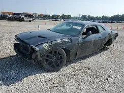 2C3CDZAGXMH573639 2021 DODGE CHALLENGER
