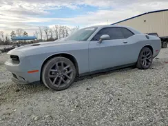 2C3CDZAGXMH577285 2021 DODGE CHALLENGER