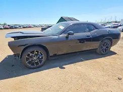 2C3CDZAGXMH586858 2021 DODGE CHALLENGER