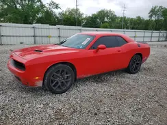 2C3CDZAGXMH586861 2021 DODGE CHALLENGER