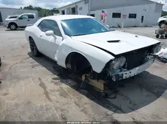 2C3CDZAGXMH597049 2021 DODGE CHALLENGER