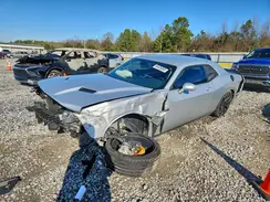 2C3CDZAGXMH599514 2021 DODGE CHALLENGER