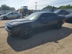 2C3CDZAGXMH603352 2021 DODGE CHALLENGER