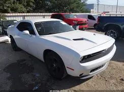 2C3CDZAGXMH604629 2021 DODGE CHALLENGER