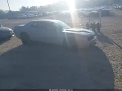 2C3CDZAGXMH604954 2021 DODGE CHALLENGER