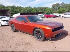 2C3CDZAGXMH610754 2021 DODGE CHALLENGER