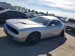 2C3CDZAGXMH610835 2021 DODGE CHALLENGER